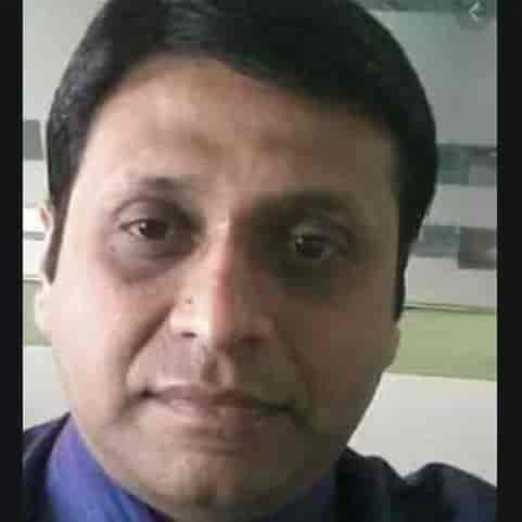 Dr. Mohan Rao