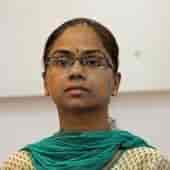Dr. Rekha A R