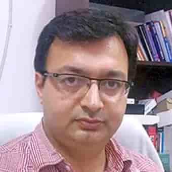 Dr. Anup Nangia
