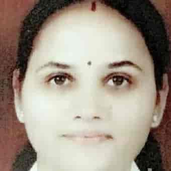 Dr. Archana Ganesh Deshpande