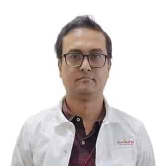 Dr. Partha Pratim Das