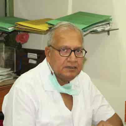 Dr. Bhim Sain