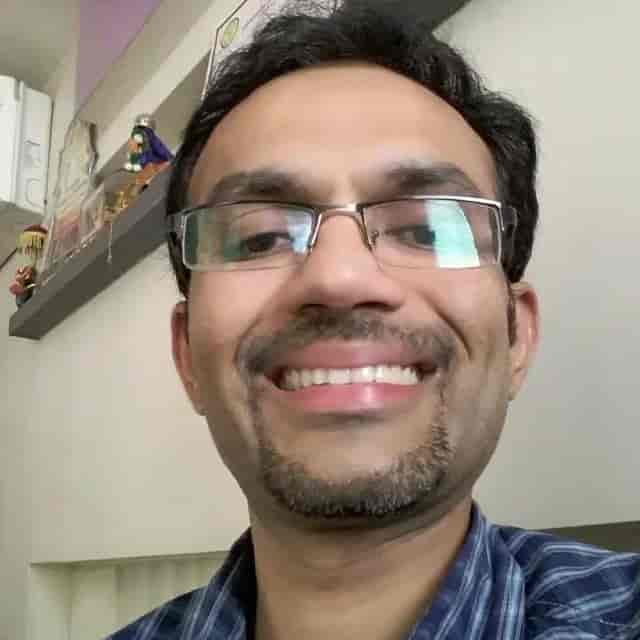 Dr. Satyan Nanal