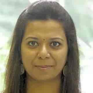 Dr. Vaishnavi V