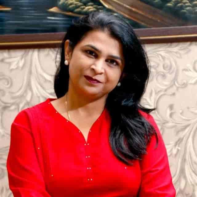 Dr. Jyotsna Joshi