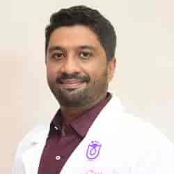 Dr. Siddharth
