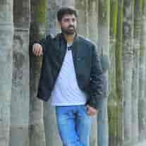 Dr. Jitendra Saran