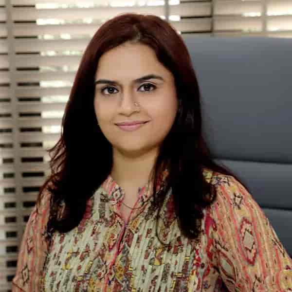 Dr. Shruti Marwah