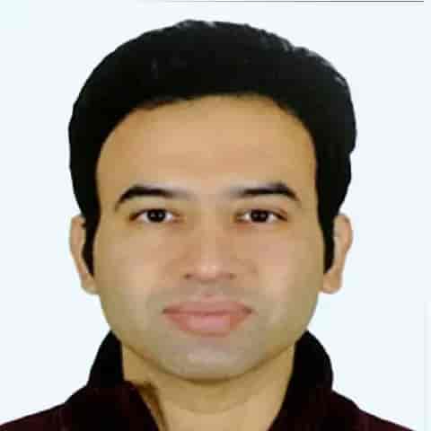Dr. Ashish Chopra