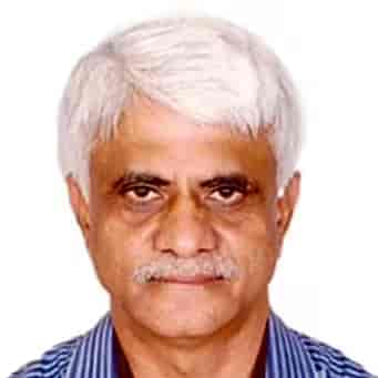 Dr. M Manjunath