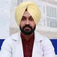 Dr. Simarpreet Singh Bhattal