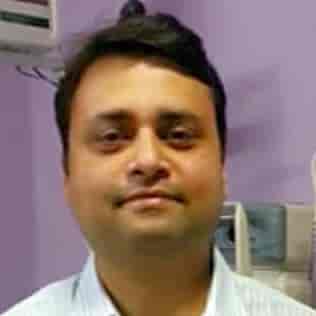 Dr. Parag Apte