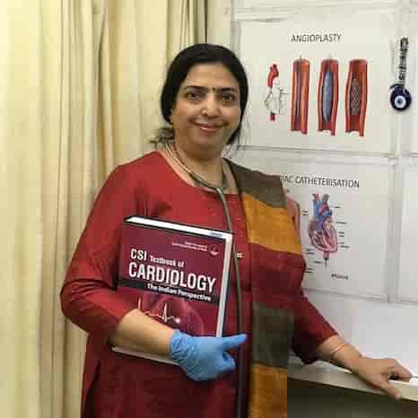 Dr. Sanjivani Inamdar
