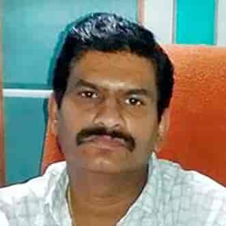 Dr. B Ashok Reddy