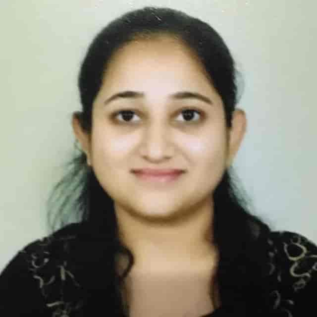 Ms. Kajal Dave