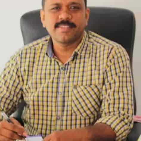 Dr. Sujay Kumar