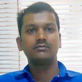 Dr. S Jaibharath Reddy