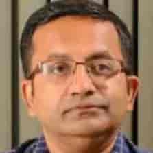 Dr. Anand Jaju