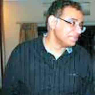 Dr. Vivek Varma