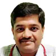 Dr. Sagar Sharma H S