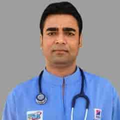 Dr. Brijesh Kumar Singh