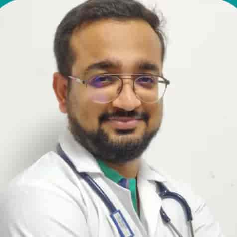 Dr. Umesh Budhiraja