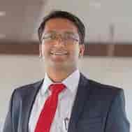 Dr. Amit Wagh