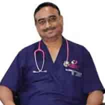 Dr. Kona Rajsekhar