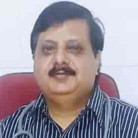 Dr. Aleem Ullah Khan