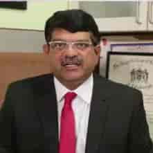Dr. Rajshekhar N