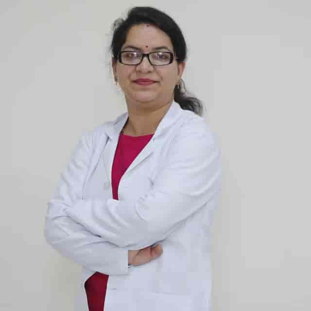 Dr. Poonam Pandotra