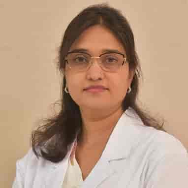 Dr. Saba Fathima