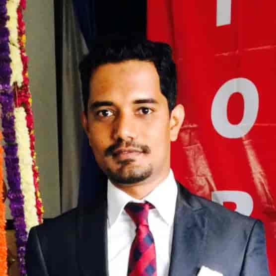 Dr. Vivek C R
