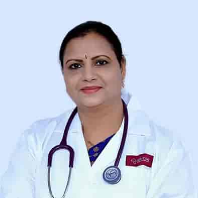 Dr. Sreedevi K