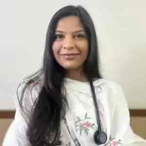 Dr. Astha Jain