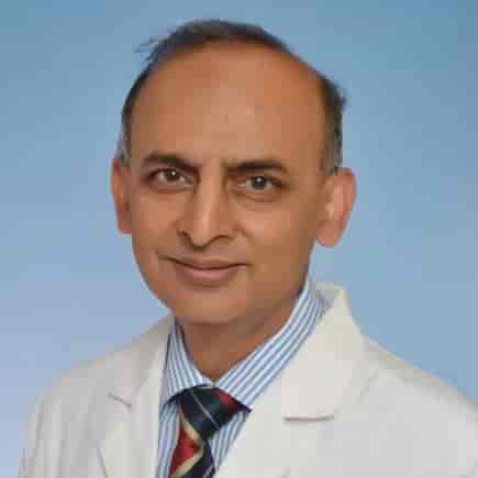 Dr. Vishwanath Jigjinni