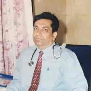 Dr. Naresh Bhatia