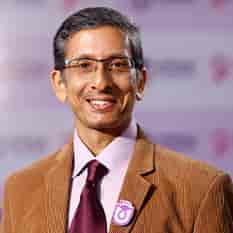 Dr. Abhimanyu Sengupta