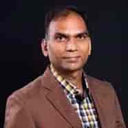 Dr. Sudhamsu Reddy