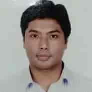 Dr. Sandeep Raghuram