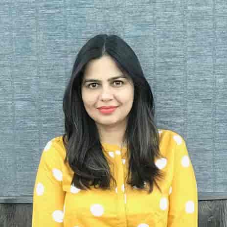 Dr. Rachna Singh