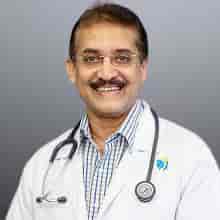 Dr. J Aman Kumar