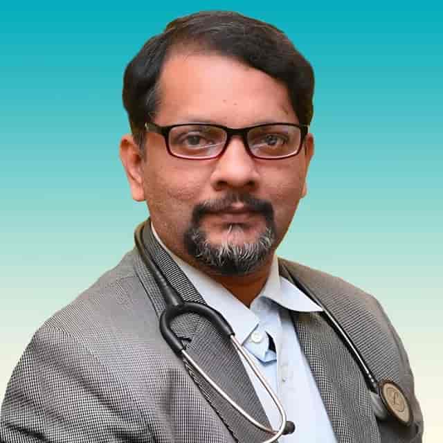 Dr. Thrivikram