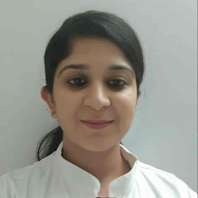 Dr. Neha Kanwar