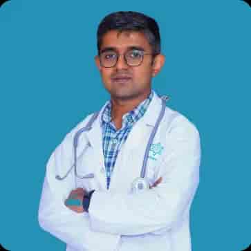 Dr. Jaidev s
