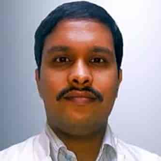 Dr. Prabhala Sudheer