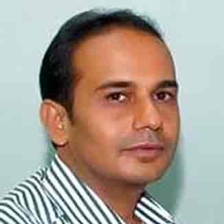 Dr. Sanjay Sakharia