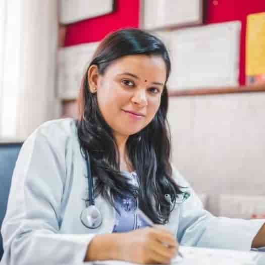 Dr. Molshree Gupta