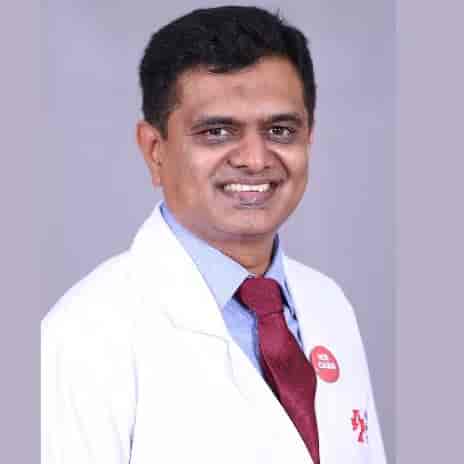 Dr. Subhash R C