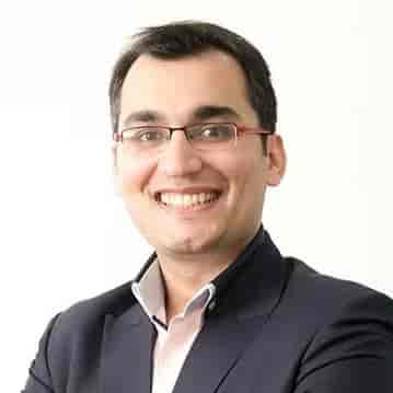 Dr. Prashant Nanda